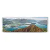 Wanaka Yeni Zelanda Tablosu - 150x50cm