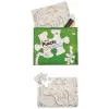Washable Puzzle Dinazor Çağı