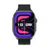 Watch 3 Active Siyah Akıllı Saat, Sesli Görüşme Özellikli