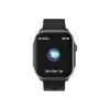 Watch 3 Active Siyah Akıllı Saat, Sesli Görüşme Özellikli