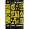 Watchmen Grafik Romanı
