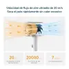 Water Ionic Saç Kurutma Makinesi H500 EU