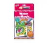 Water Magic Unicorns Boyama Kitabı, +3 Yaş