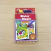Water Magic Unicorns Boyama Kitabı, +3 Yaş