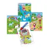 Water Magic Unicorns Boyama Kitabı, +3 Yaş