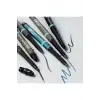 Waterproof 12H Retractable Eyeliner, Destina
