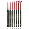 Waterproof Automatic Lipliner No:51 1 Paket