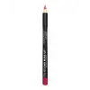 Waterproof Liplıner-Maroon Brown
