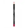 Waterproof Liplıner-Maroon Brown