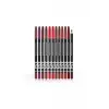 Waterproof Pencıl Eyeliner Set 01