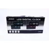 Watton Wt-109 Dijital Duvar Ve Masa Saati