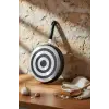 Wave 32 Cm Granit Balık Tavası