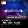 Wave Akustik Panel Başlangıç Seti, Mavi (10AAL9901)