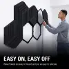 Wave Akustik Panel Genişleme Seti (10AAK9901)
