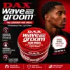 Wave And Groom Şekillendirici Wax 99 g