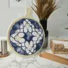 Wave Flow peynir sunum tabağı, 26 cm, 22750