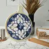 Wave Flow peynir sunum tabağı, 26 cm, 22750