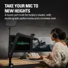 Wave Mic Arm MK.2 Mikrofon Kolu