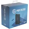 Wave Mikrofon Ses Filtresi (10MAD9901)