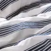 Wave Nevresim Seti Çift Kişilik 200x220 cm