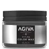 Wax 120 g 02 Siyah