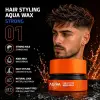 Wax, 155 Ml, 01 (Strong), Turuncu