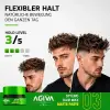 Wax 155 Ml 03 (Matte Paste) Yeşil