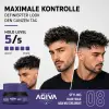 Wax 155 Ml 08 (Cool Bright) Mor