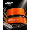 Wax 155Ml 01 (Strong) Turuncu