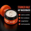 Wax 155Ml 01 (Strong) Turuncu