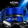 Wax 155Ml 02 (Ultra Strong) Mavi