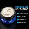 Wax 155Ml 02 (Ultra Strong) Mavi
