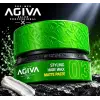Wax 155Ml 03 (Matte Paste) Yeşil