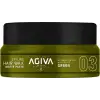 Wax 90Ml 03 Matte Paste