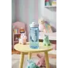 We Bare Bears Lisanslı Figürlü Plastik Şişe (600 ml) - Kutup Ayısı