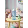 We Bare Bears Lisanslı Figürlü Plastik Şişe (600ml) - Kutup Ayısı