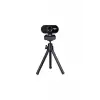 Webcam, A4 Tech PK-925H Full HD 1080P Mikrofonlu