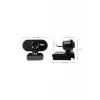 Webcam, A4 Tech PK-925H Full HD 1080P Mikrofonlu