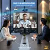 Webcam C260 Full HD 1080P/HD720P USB 2.0