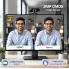 Webcam C260 Full HD 1080P/HD720P USB 2.0