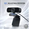 Webcam C260 Full HD 1080P/HD720P USB 2.0