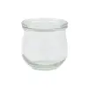 Weck 2li 370 ml Cam Kavanoz