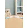 Wee Baby Fırça Tarak Seti - MAVİ