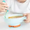 Wee Baby Süper Vakumlu Tabak