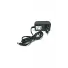 Wellpower 6 Volt 1 Amper Adaptör 5.5x2.5mm