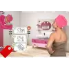Wellsoft Saç Havlusu, 3lü Set