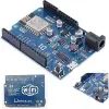 Wemos D1 ESP8266 tabanlı Arduino kartı