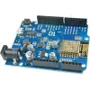 Wemos D1 ESP8266 tabanlı Arduino kartı