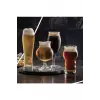 Wheat Beer Buğday Birası Bardağı 455 cc, 2 Adet Cam