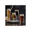 Wheat Beer Buğday Birası Bardağı 455 cc, 2 Adet Cam